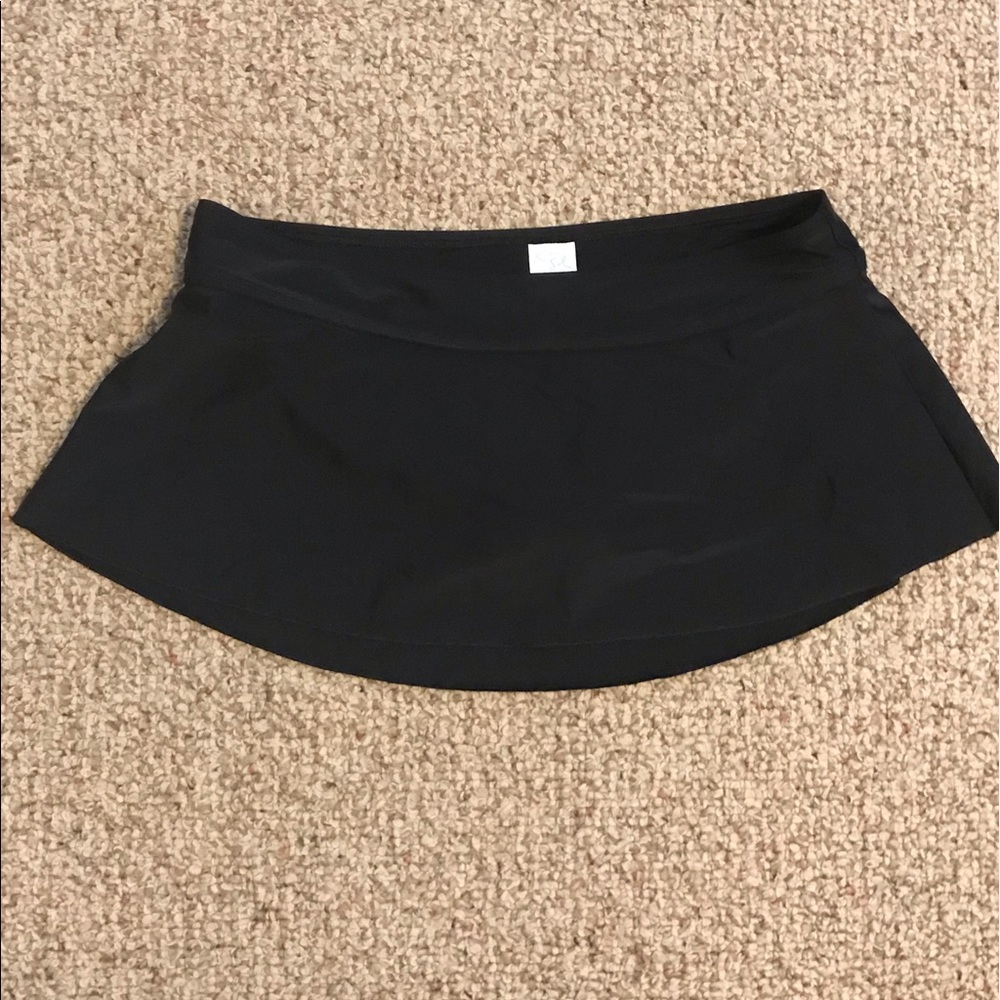 Swim skirt